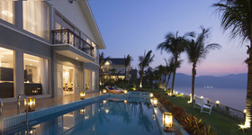 MerPerle Hon Tam Resort