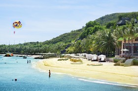 MerPerle Hon Tam Resort