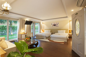 MerPerle Hon Tam Resort