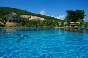 MerPerle Hon Tam Resort