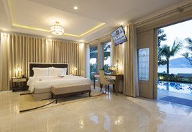 MerPerle Hon Tam Resort