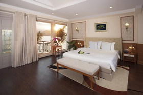 MerPerle Hon Tam Resort