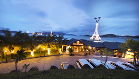 MerPerle Hon Tam Resort