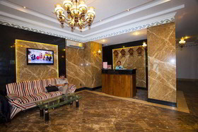 Rembrandt Hotel Nha Trang