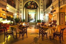 Rembrandt Hotel Nha Trang