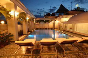Rembrandt Hotel Nha Trang