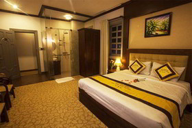 Rembrandt Hotel Nha Trang