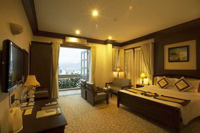 Rembrandt Hotel Nha Trang