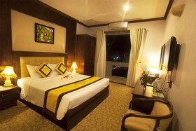 Rembrandt Hotel Nha Trang