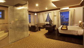 Rembrandt Hotel Nha Trang
