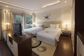 MerPerle Sunset Villas