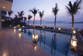 MerPerle Sunset Villas