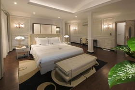 MerPerle Sunset Villas