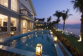 MerPerle Sunset Villas