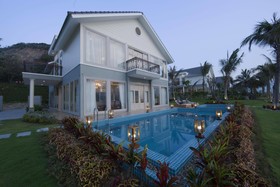 MerPerle Sunset Villas