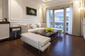 MerPerle Sunset Villas