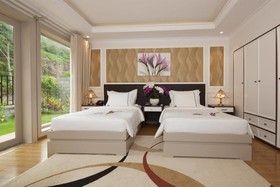 MerPerle Sunset Villas