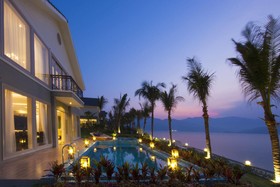 MerPerle Sunset Villas