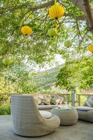 Mia Resort Nha Trang