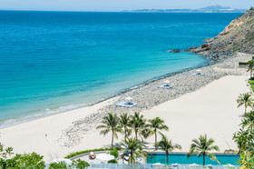 Mia Resort Nha Trang