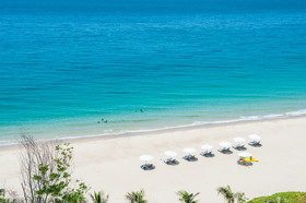 Mia Resort Nha Trang