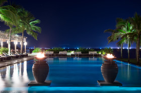 Mia Resort Nha Trang