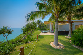 Mia Resort Nha Trang