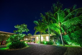 Mia Resort Nha Trang