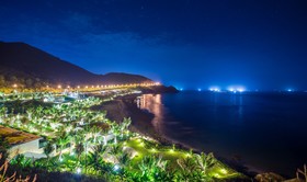 Mia Resort Nha Trang