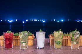 Mia Resort Nha Trang