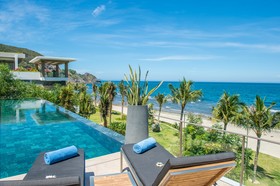 Mia Resort Nha Trang