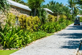 Mia Resort Nha Trang