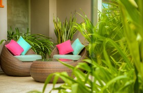 Mia Resort Nha Trang