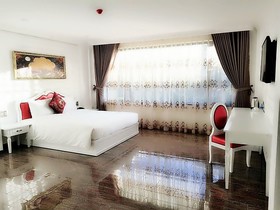 Michael Nha Trang Hotel