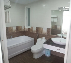 Michael Nha Trang Hotel