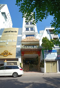 Michael Nha Trang Hotel