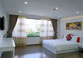 Michael Nha Trang Hotel