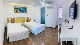 Michael Nha Trang Hotel