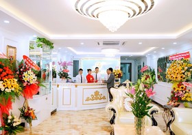 Michael Nha Trang Hotel