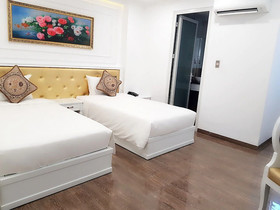 Michael Nha Trang Hotel