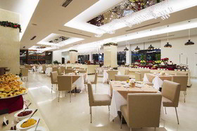 TTC Hotel Michelia