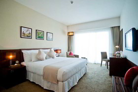 TTC Hotel Michelia