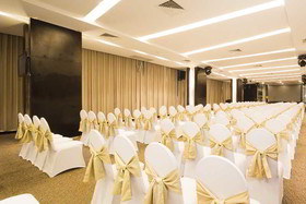 TTC Hotel Michelia