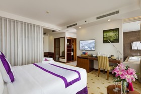 TTC Hotel Michelia
