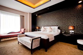 TTC Hotel Michelia
