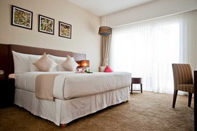 TTC Hotel Michelia
