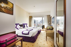 TTC Hotel Michelia