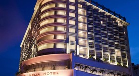 TTC Hotel Michelia