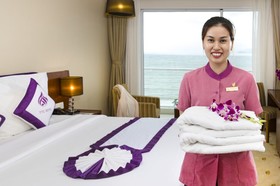 TTC Hotel Michelia