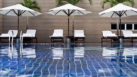 TTC Hotel Michelia
